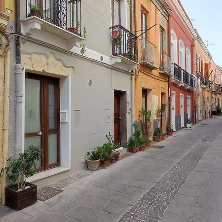 Apartments Villas Cagliari Ngoại thất bức ảnh