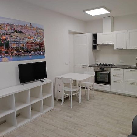 Apartments Villas Cagliari Ngoại thất bức ảnh