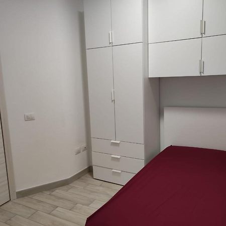Apartments Villas Cagliari Ngoại thất bức ảnh