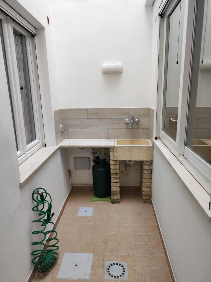 Apartments Villas Cagliari Ngoại thất bức ảnh