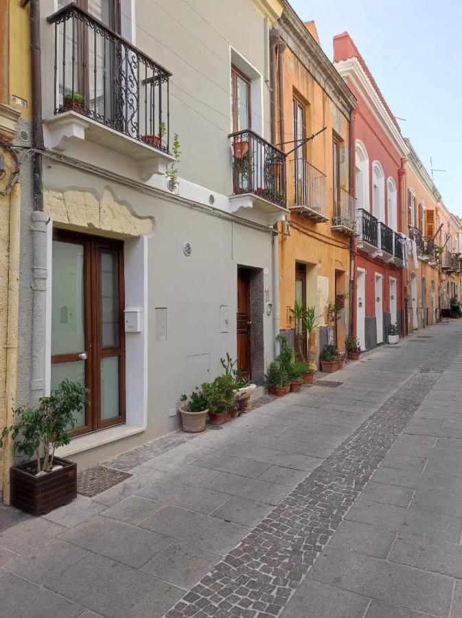 Apartments Villas Cagliari Ngoại thất bức ảnh