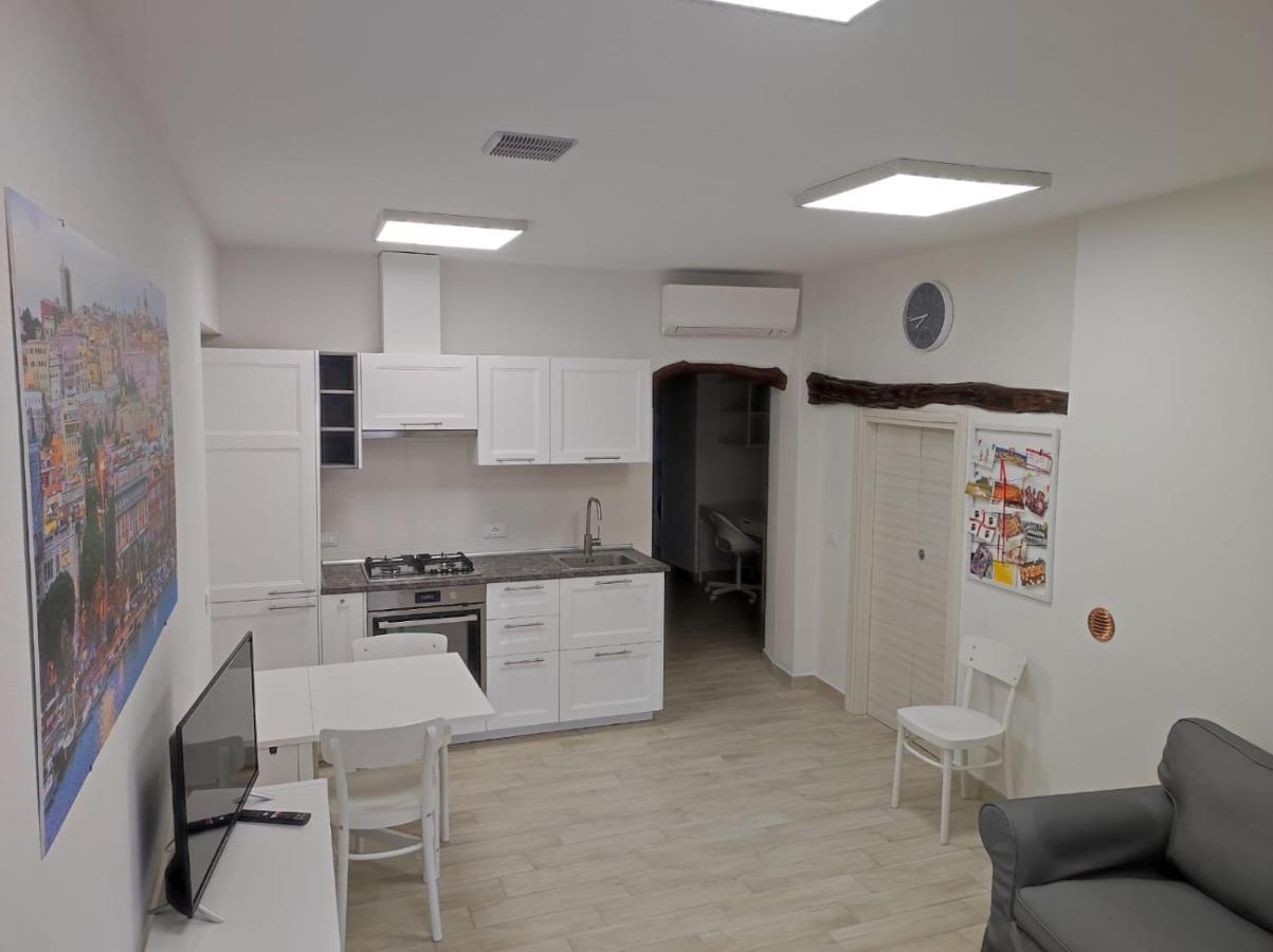 Apartments Villas Cagliari Ngoại thất bức ảnh