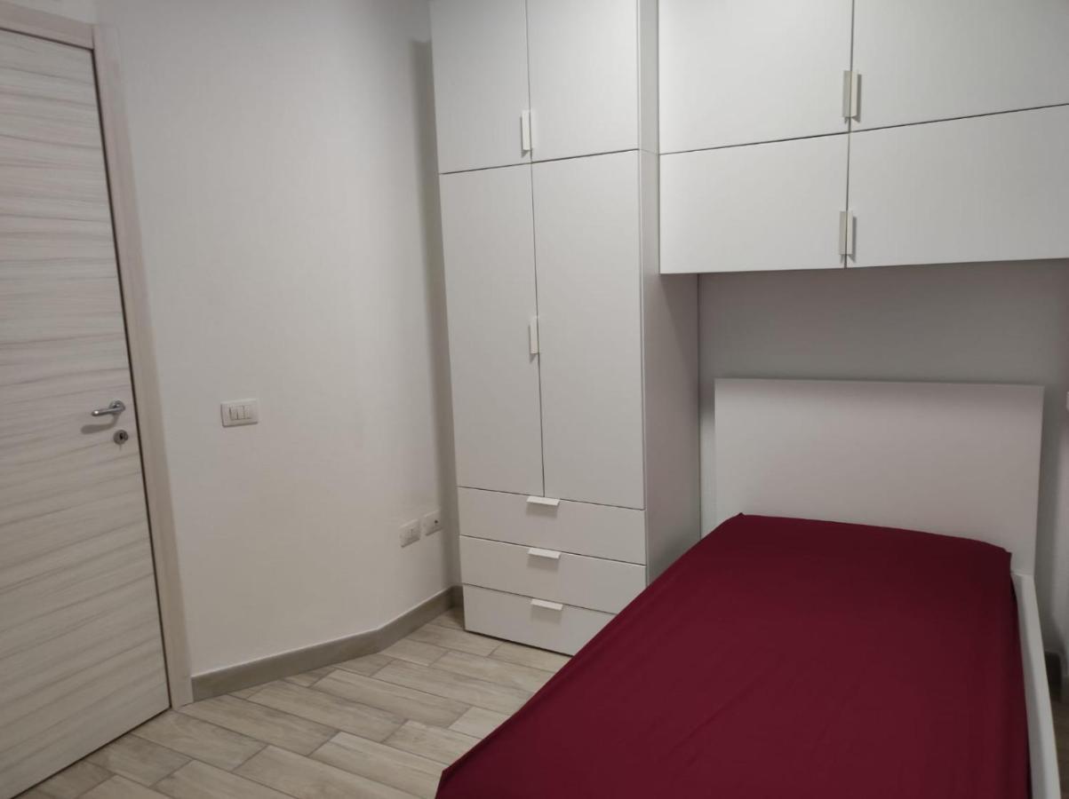 Apartments Villas Cagliari Ngoại thất bức ảnh