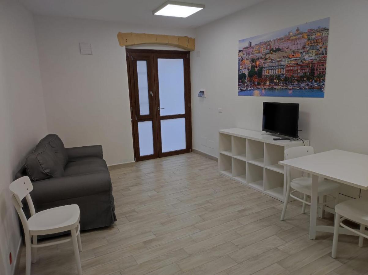 Apartments Villas Cagliari Ngoại thất bức ảnh