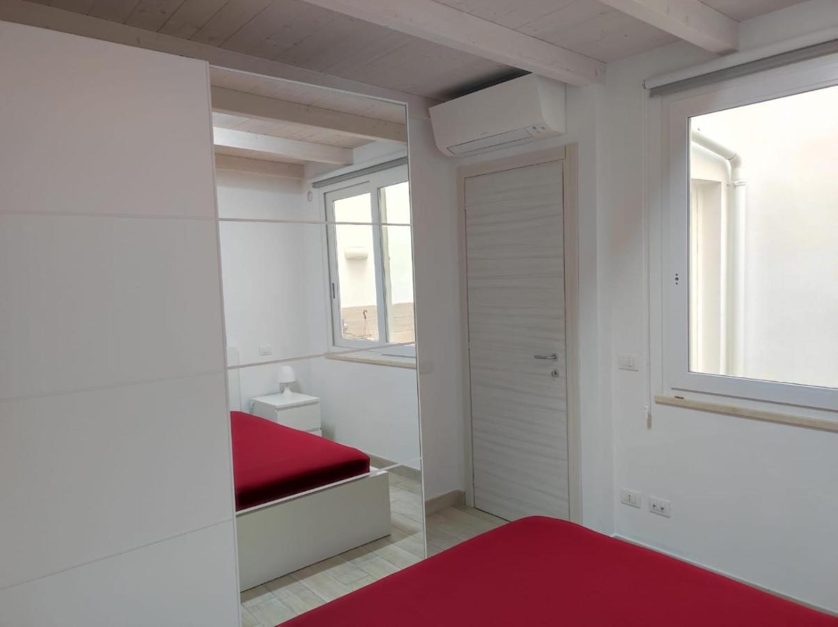 Apartments Villas Cagliari Ngoại thất bức ảnh