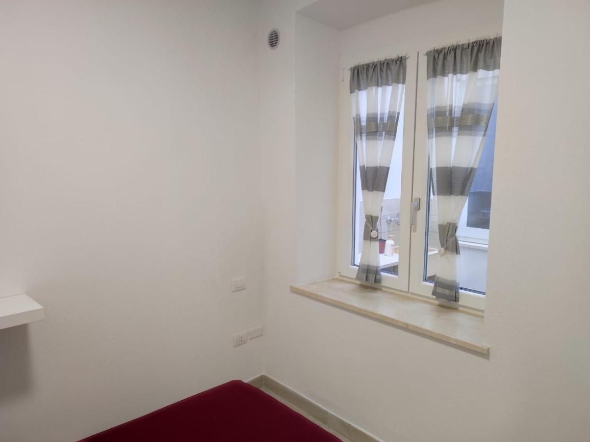 Apartments Villas Cagliari Ngoại thất bức ảnh